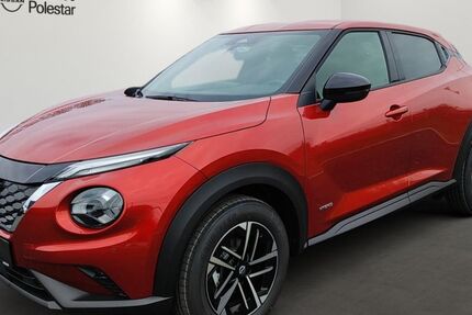 Nissan Juke 6.500 km 24.990 € Wiesbaden 65199
