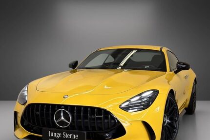 Mercedes-Benz AMG GT 5.881 km 138.887 &euro; Altdorf 90518