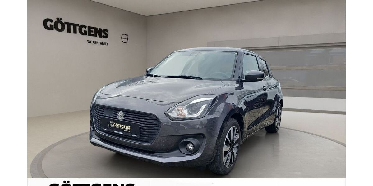Suzuki Swift 43.990 km 12.949 &euro; Soest 59494