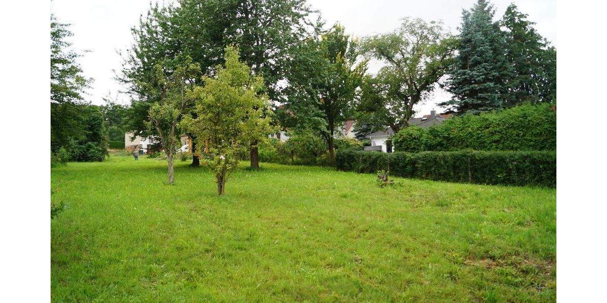 Grundstück Mittenwalde / OT Schenkendorf-Krummensee Krummensee - 799.000&euro; | Angebot:25663576