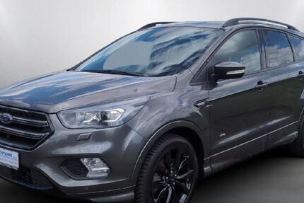 Ford Kuga 59.170 km 16.990 &euro; Überherrn 66802