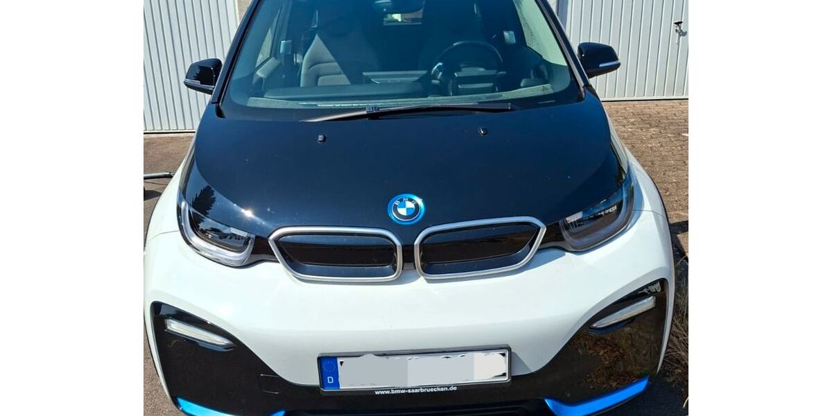BMW i3 41.000 km 18.300 &euro; Völklingen 66333