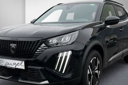 Peugeot 2008 16.300 km 20.474 &euro; Wunsiedel 95632