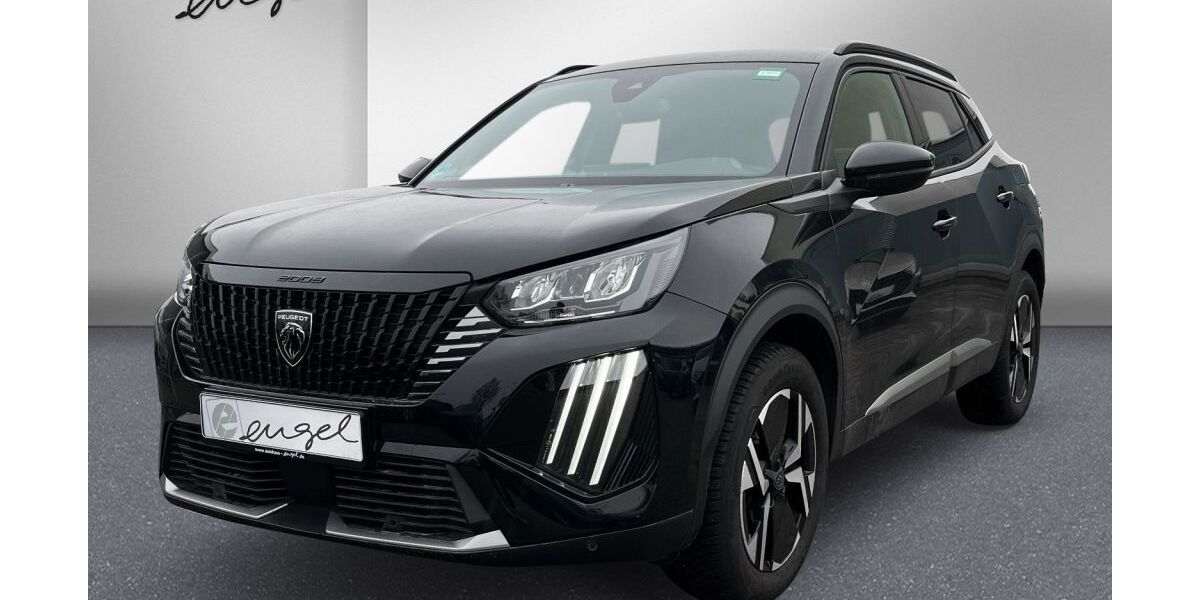Peugeot 2008 16.300 km 20.474 &euro; Wunsiedel 95632