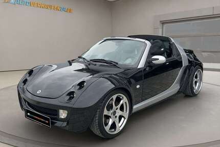 Smart roadster