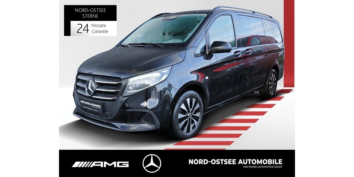 Mercedes-Benz Vito 40.838 km 52.190 &euro; Reinfeld 23858