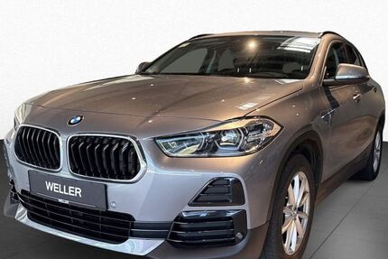 BMW X2 96.275 km 20.850 &euro; Celle 29227