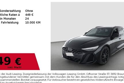 Audi A6 15.600 km 54.940 &euro; Magdeburg 39126