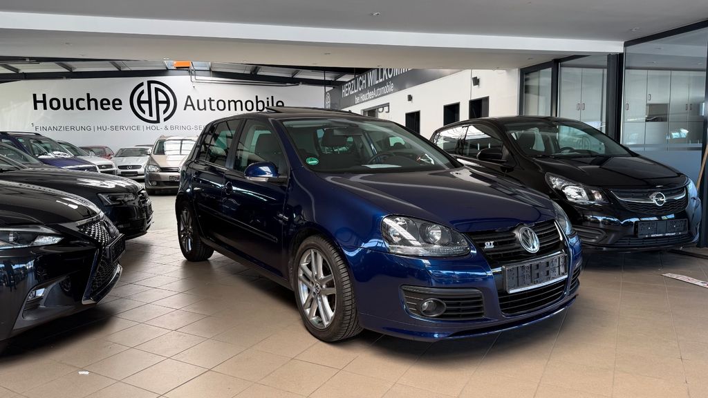 VW Golf 55.000 km 7.490 &euro; Belm/Vehrte (bei Osnabrück) 49191