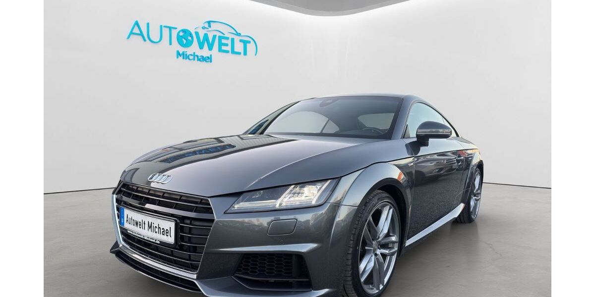Audi TT 80.357 km 24.680 &euro; Beckdorf 21643