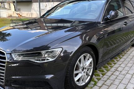 Audi A6 181.000 km 18.400 &euro; Essen 45355