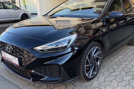 Hyundai i30 160.000 km 10.990 &euro; Senden 89250
