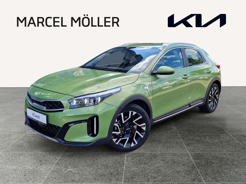 Kia XCeed 8.990 km 24.980 € Wunstorf 31515