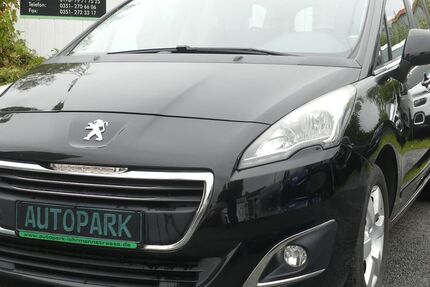 Peugeot 5008 171.700 km 8.000 € Dresden 01237