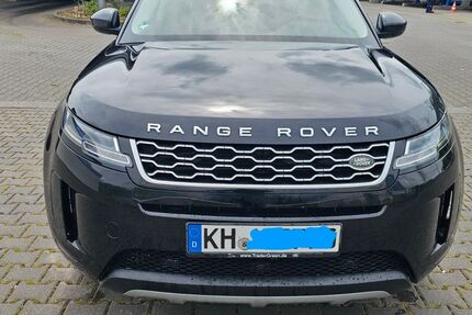 Land Rover Range Rover Evoque 129.853 km 19.490 &euro; Bad Kreuznach 55545