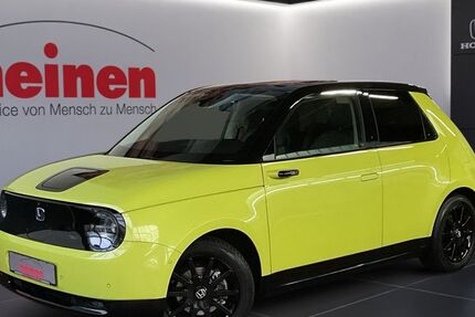 Honda e 17.428 km 18.399 &euro; Bergkamen 59192