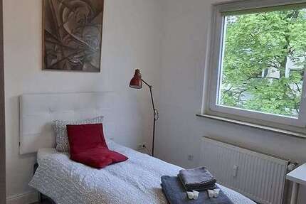Zimmer Bremen Schwachhausen - 590&euro; | Angebot:25398417