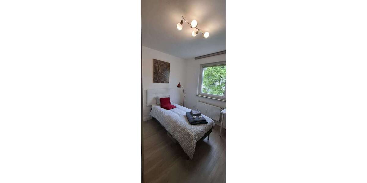 Zimmer Bremen Schwachhausen - 590&euro; | Angebot:25398417