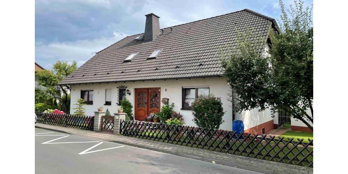 Mehrfamilienhaus, Wohnhaus Kassel Nordshausen - 7 Zimmer, 190 m&sup2;, 525.000&euro; | Angebot:24980524