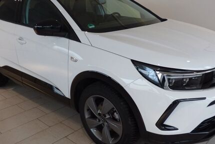 Opel Grandland (X) 19.800 km 21.499 &euro; Ahorntal 95491