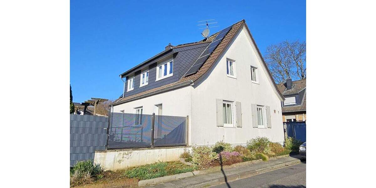 Einfamilienhaus Viersen Süchteln - 7 Zimmer, 118 m&sup2;, 398.000&euro; | Angebot:26674665