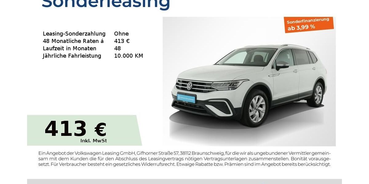VW Tiguan 54.966 km 31.404 &euro; Nürnberg 90411