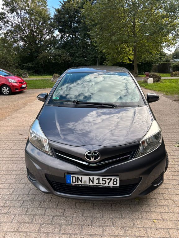 Yaris