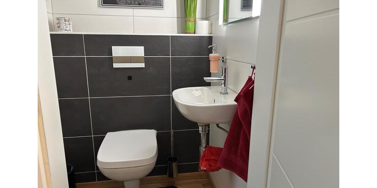 Reihenhaus Gütersloh Avenwedde - 5 Zimmer, 130 m&sup2;, 395.000&euro; | Angebot:25472503