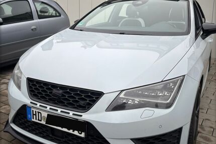 Seat Leon 153.000 km 16.750 &euro; Meckesheim 74909
