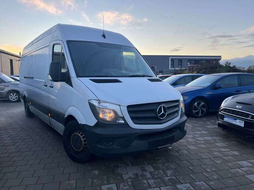 Sprinter