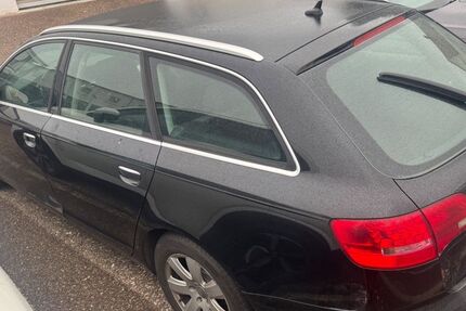 Audi A6 359.999 km 1.999 € ulm 89081