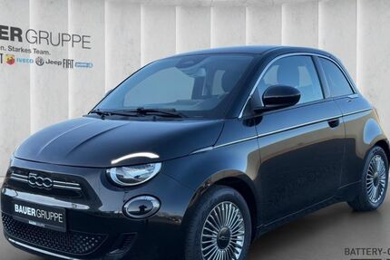 Fiat 500e 24.662 km 16.450 &euro; Schleswig 24837