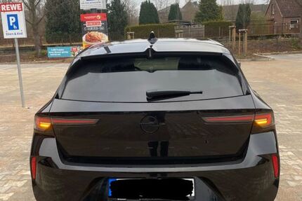 Opel Astra 12.100 km 23.200 &euro; Schwentinental 24223