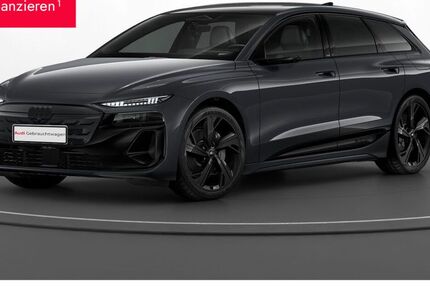 Audi A6 e-tron 8.670 km 74.880 € Minden 32427