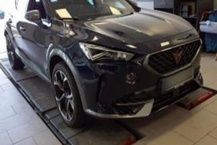 Cupra Formentor 45.750 km 35.950 &euro; Lauf an der Pegnitz 91207