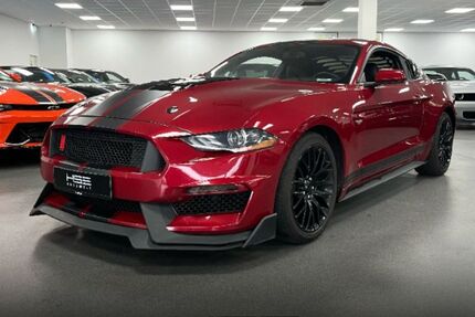 Ford Mustang 28.000 km 29.990 € Mudau 69427