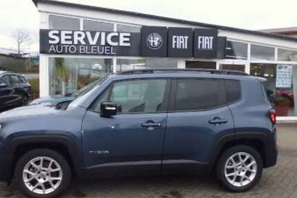 Jeep Renegade 15.930 km 22.990 &euro; Hünfeld 36088