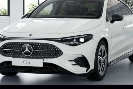 Mercedes-Benz CLA 200 9.900 km 45.900 &euro; Bremen 28329