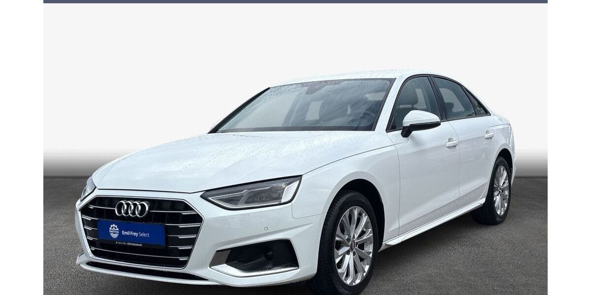 Audi A4 97.503 km 22.990 &euro; Heide 25746