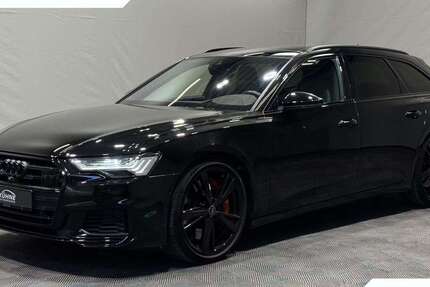 Audi S6 81.994 km 55.770 &euro; Herzberg 04916