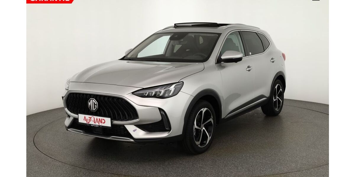 MG HS 17.148 km 24.890 &euro; Schwerin 19061