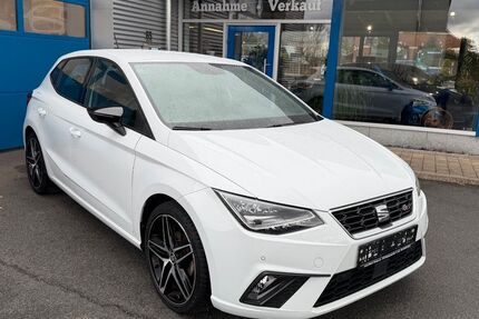 Seat Ibiza 62.000 km 16.799 &euro; Sonneberg 96515