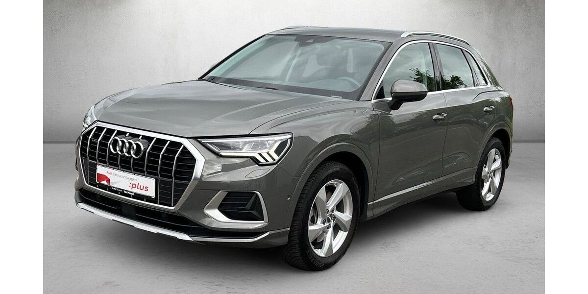 Audi Q3 31.342 km 30.480 &euro; Mainz 55131