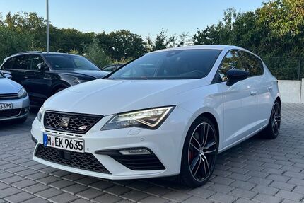 Seat Leon 94.600 km 20.990 € Wunstorf 31515