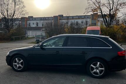 Audi A4 249.700 km 7.180 € Fürstenfeldbruck 82256