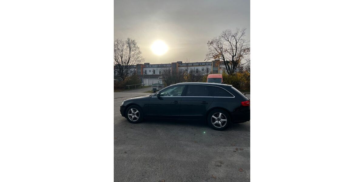 Audi A4 249.700 km 7.180 € Fürstenfeldbruck 82256
