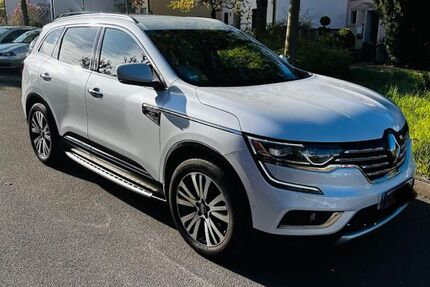 Renault Koleos 119.000 km 19.990 &euro; Nürnberg 90482