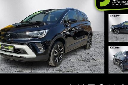 Opel Crossland (X) 34.000 km 16.490 &euro; Fürth 90765