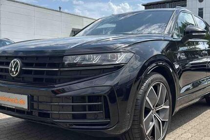 VW Touareg 37.557 km 64.950 &euro; Hamburg 22047