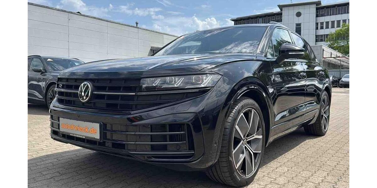 VW Touareg 37.557 km 64.950 &euro; Hamburg 22047